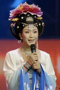 娱乐吃瓜酱李玉刚